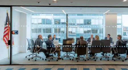 Nigeria hires US lobbying firm in $9m contract over Christian killings claims