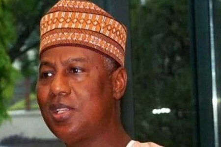 Dakingari not on senate-confirmed ambassadorial list Dakingari not on senate-confirmed ambassadorial list