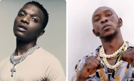 Wizkid slams Seun Kuti "Fool at 40! I’m bigger than Fela" as feud with fans escalates