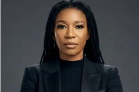 The Independent Corrupt Practices and Other Related Offences Commission (ICPC) has appointed Mrs. Temilade Okesanjo as its Resident Consultant for Strategy and Communications, effective immediately.