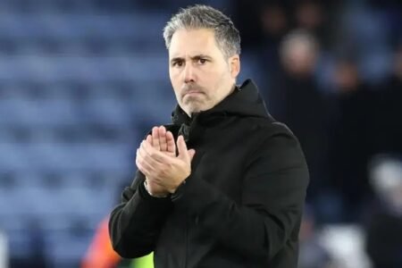 Marti Cifuentes has been fired as Leicester City manager after only six months in charge, leaving the Foxes in the bottom half of the Championship table.