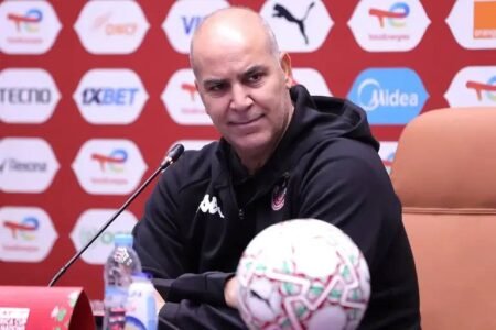 Tunisia sack coach Sami Trabelsi after AFCON 2025 exit