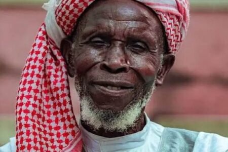 Tinubu mourns Plateau Imam