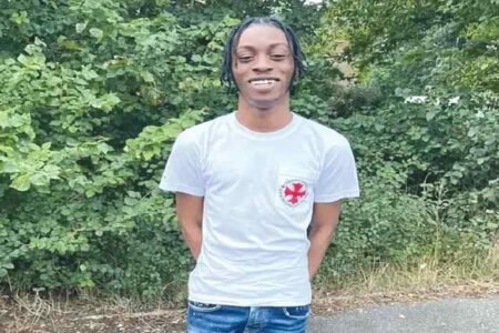 Police charge 17-year-old boy over UK-based Nigerian's murder