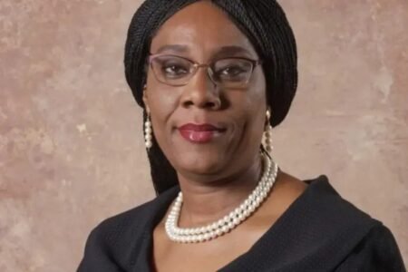 Tinubu appoints Odusote, first female DG of Nigerian law school President Bola Tinubu has approved the appointment of Dr. Olugbemisola Odusote as Director-General of the Nigerian Law School.