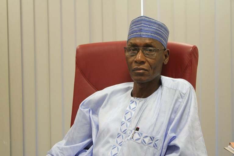 Tinubunomics not working, says APC’s Abubakar Yusuf Tinubunomics not working, says APC's Abubakar Yusuf