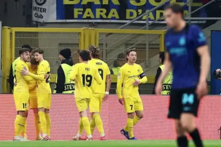 Bodo/Glimt stun Inter in Milan to reach last 16 Bodo/Glimt stun Inter in Milan to reach last 16