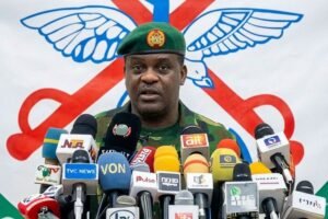 Why terrorists attacks, killings escalate – DHQ