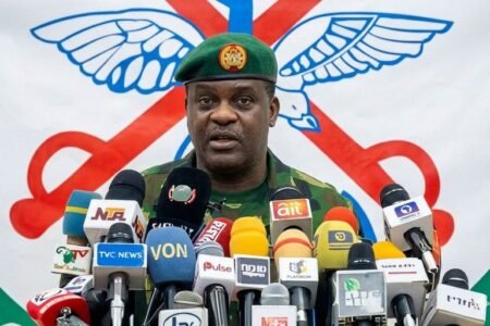 Why terrorists attacks, killings escalate – DHQ Why terrorists attacks, killings escalate – DHQ