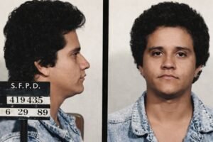 El Mencho killed in military raid as drug cartel violence grips Mexico