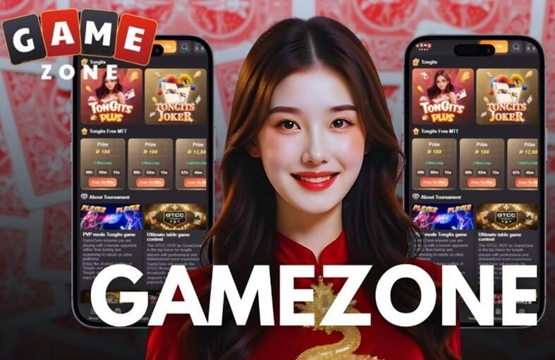 GameZone Rebate 2