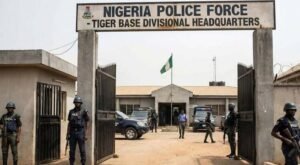 How Tiger Base police officers torture, execute suspects in Imo - Amnesty Int'l 