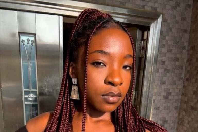 Nigerian singer Nanyah dies after snake bite amid anti-venom shortage