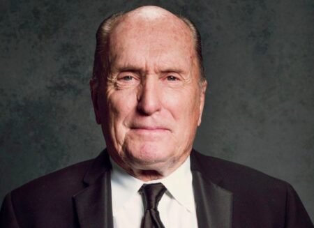 ‘Godfather’ actor Robert Duvall dies at 95