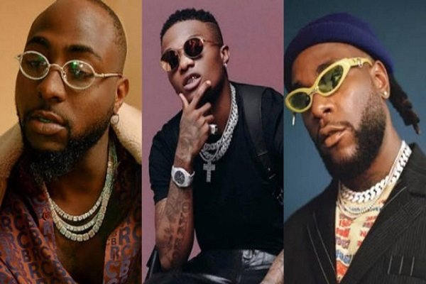 Davido, Wizkid, Burna Boy, Ayra Starr lose at 2026 Grammy Awards