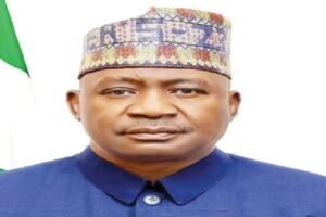 FG to treat bandit supporters as terrorists — Musa