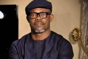 Barinada Mpigi, Rivers senator dies at 64 Senator Barinada Mpigi, the lawmaker representing Rivers South-East Senatorial District and Chairman of the Senate Committee on Works.