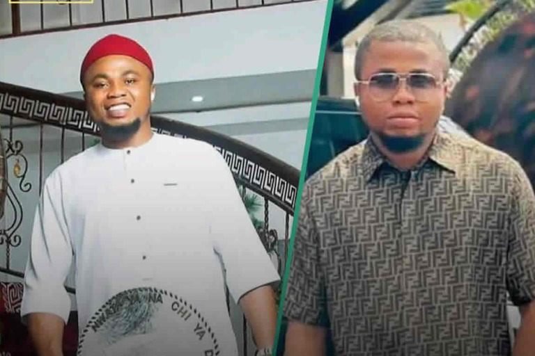 How Nzube Ikeji posed as Dubai prince, defrauded Romanian woman $2.5m Ikeji: Police probe Nigerian fraudster accused of posing as Dubai prince