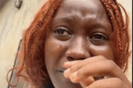 Mirabel: Lady raped, culprit mocks her on TikTok