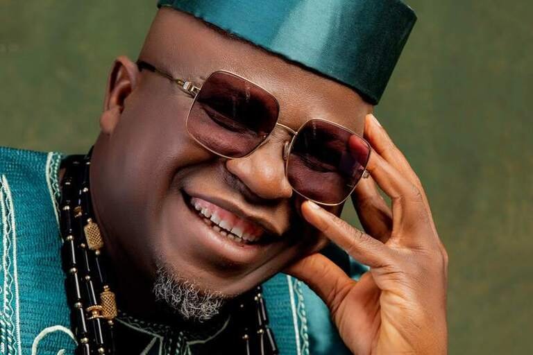 Laffmattazz with Gbenga Adeyinka & Friends returns in 2026, as Canada joins tour Laffmattazz