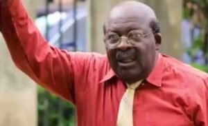 ‘Papa Ajasco’ actor Ayoyinka seeks financial aid amid career struggle