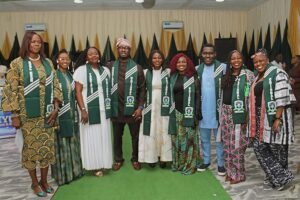 'It’s time to rebuild home', Kayode Ogunsola unveils vision for CSSLOSA