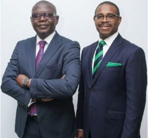 FairMoney appoints Gbenga Shobo Chairman, names Aderoju CRO