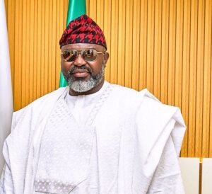 Ahmad Umar addressing claims of DSS detention after hosting Peter Obi in Kaduna