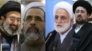 Iran faces first supreme leader transition in 37 years after Khamenei’s death Iran faces first supreme leader transition in 37 years after Khamenei’s death