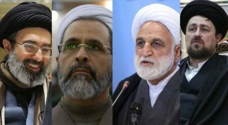 Iran faces first supreme leader transition in 37 years after Khamenei’s death Iran faces first supreme leader transition in 37 years after Khamenei’s death