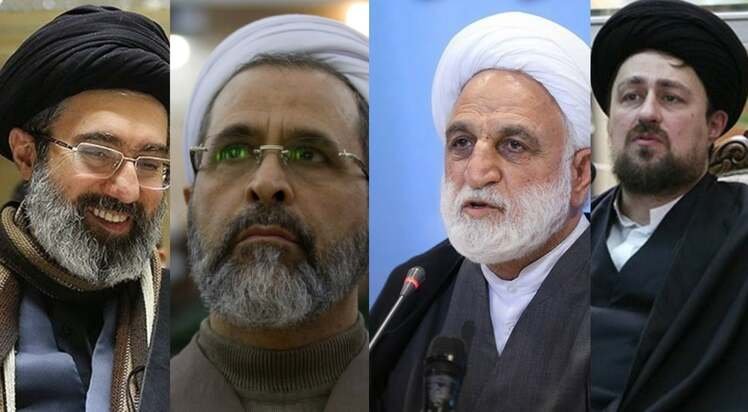 Iran faces first supreme leader transition in 37 years after Khamenei’s death Iran faces first supreme leader transition in 37 years after Khamenei’s death