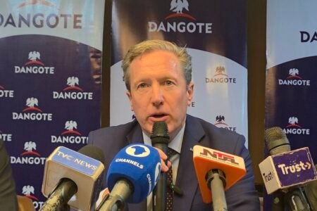 Dangote Refinery assures Nigeria of fuel supply amid global oil crisis