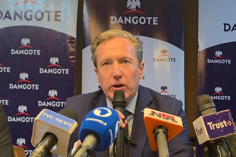 Dangote Refinery assures Nigeria of fuel supply amid global oil crisis