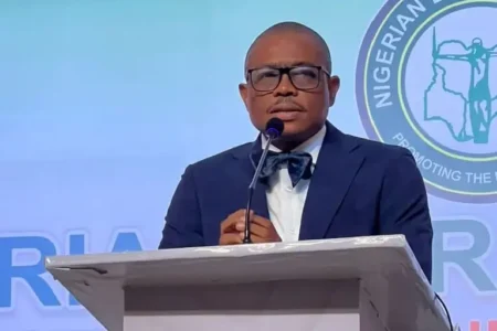 Afam Osigwe speaks on Sowore courtroom incident at Federal High Court Abuja
