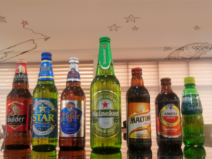 Nigerian Breweries, Guinness announce beer price hike, others 