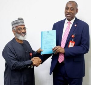 EFCC hands over N3.9bn recovered funds to NNPCL