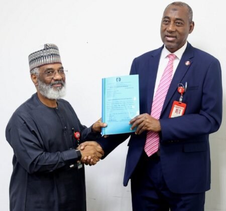 EFCC hands over N3.9bn recovered funds to NNPCL