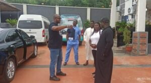 NANS petitions Tinubu, accuses youth minister of diverting 50 CNG buses