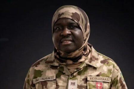 ISWAP attack kills Nigerian Army commander in Borno
