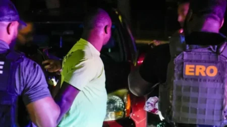 US court jails Chinedu Mba 228 months for romance scam