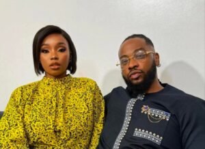 Teddy A fuels marriage rumours after omitting BamBam from tribute post