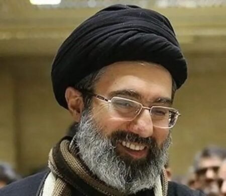 Iran appoints Mojtaba, Khamenei’s son as new supreme leader Iran appoints Mojtaba, Khamenei’s son as new supreme leader