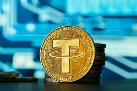 Nigeria ranked first in global USDT, USDC ownership
