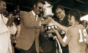 CAF row: Morocco ‘walked off’ in AFCON 1976 – Ex-official