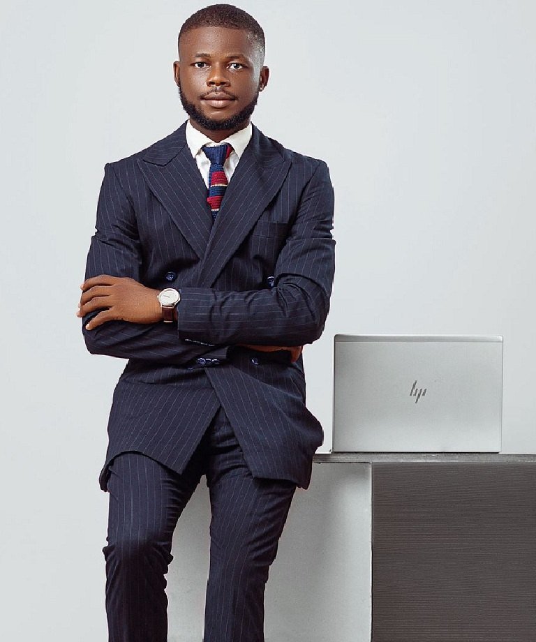 Toptip Knowledge Exchange Moderator: Iyanu Adedeji