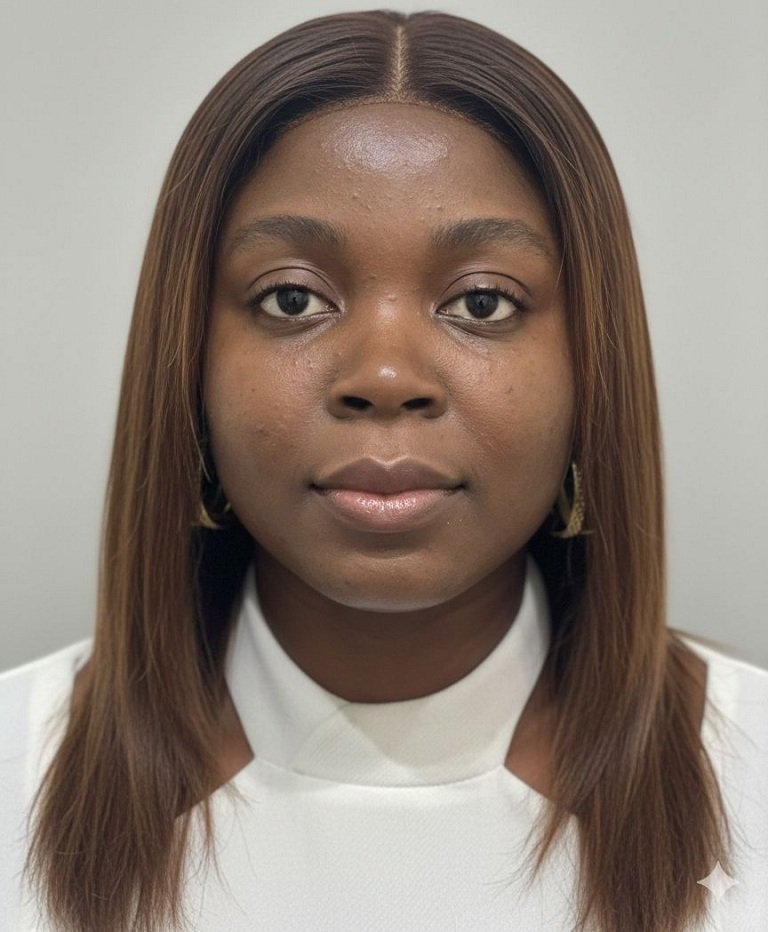 Toptip Knowledge Exchange Speaker: Ms Omowonuola Alabi