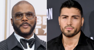 Tyler Perry denies $77m sexual assault lawsuit, calls claims frivolous