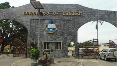 UNICAL suspends nine students over exam malpractice, result forgery UNICAL suspends nine students over exam malpractice, result forgery