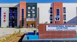 How teens hid bomb in flask in foiled Borno hospital attack