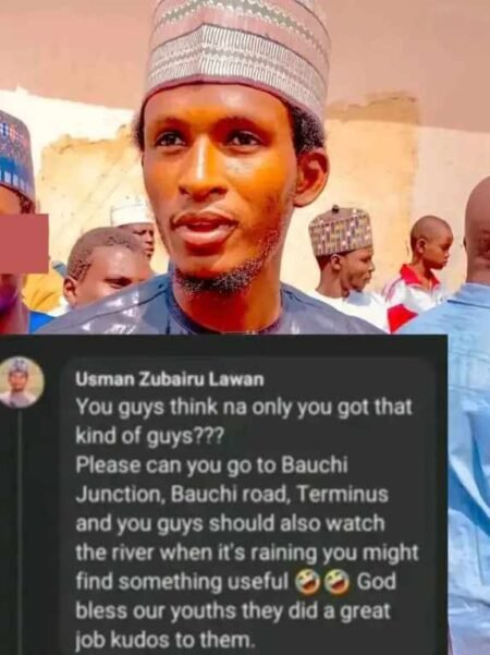 Residents of Plateau State are demanding the arrest of some social media users over alleged complicity in the Palm Sunday attack that led to the death of no fewer than 15 people.